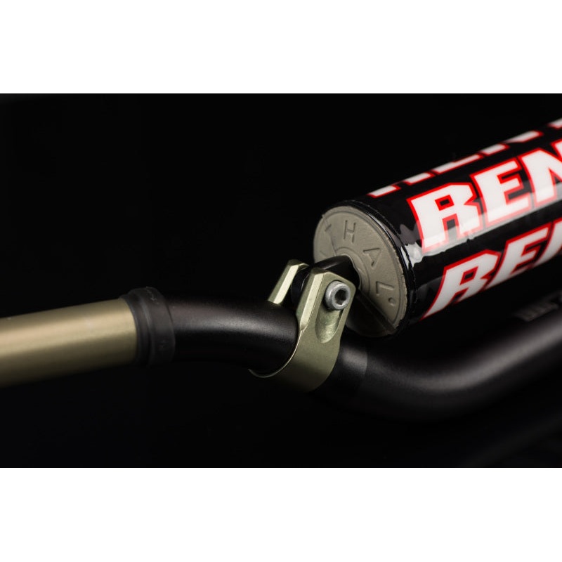 Renthal RC/ 04+ Honda CRF/ 06+ Kawasaki KX/ KXF Twinwall Pad – Tanium