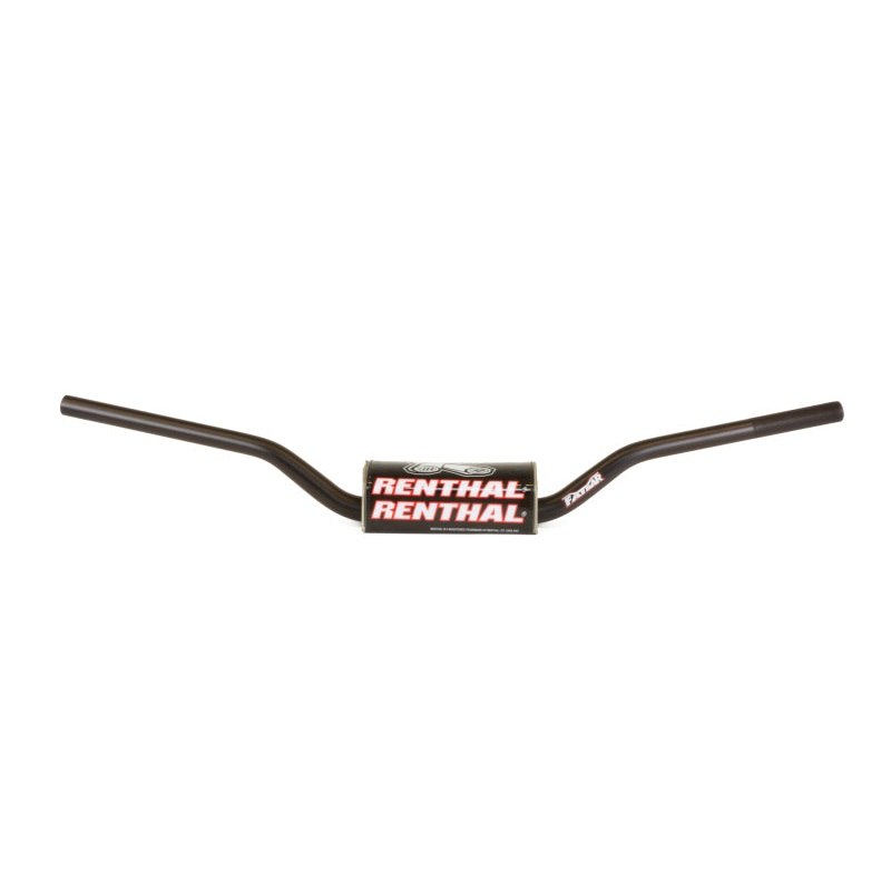 Renthal RC High Fatbar – Black