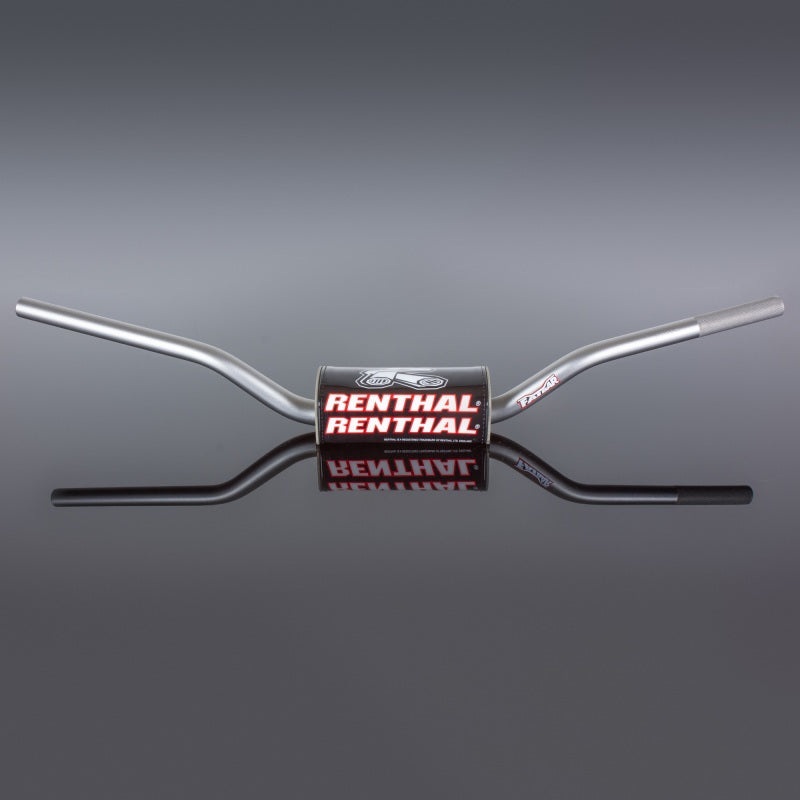 Renthal RC High Fatbar- Tanium
