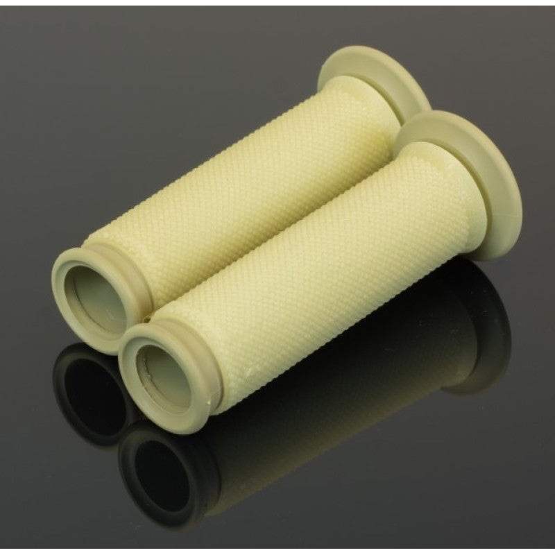 Renthal Road Dual Compound Grips 32 mm. O.D. – Kevlar