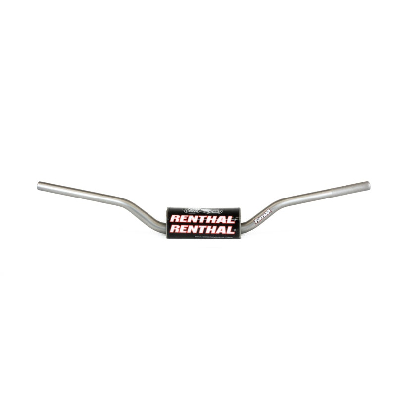 Renthal 04-20 Honda/Kawasaki RC Fatbar – Tanium