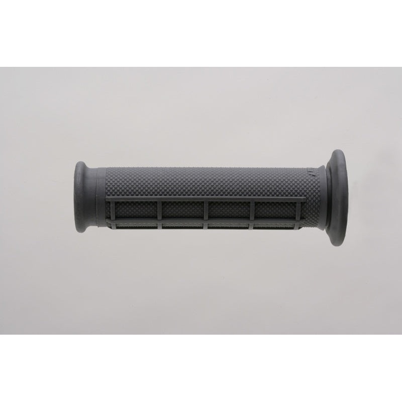 Renthal ATV Grips Medium Diamond/ Waffle – Medium Grey