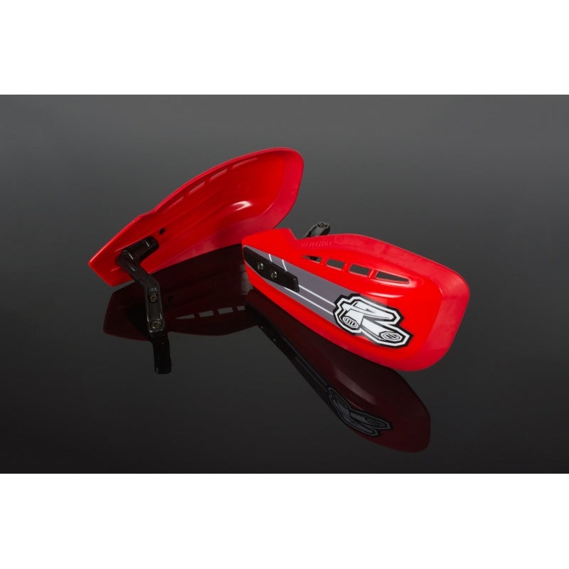 Renthal Handguard – Red