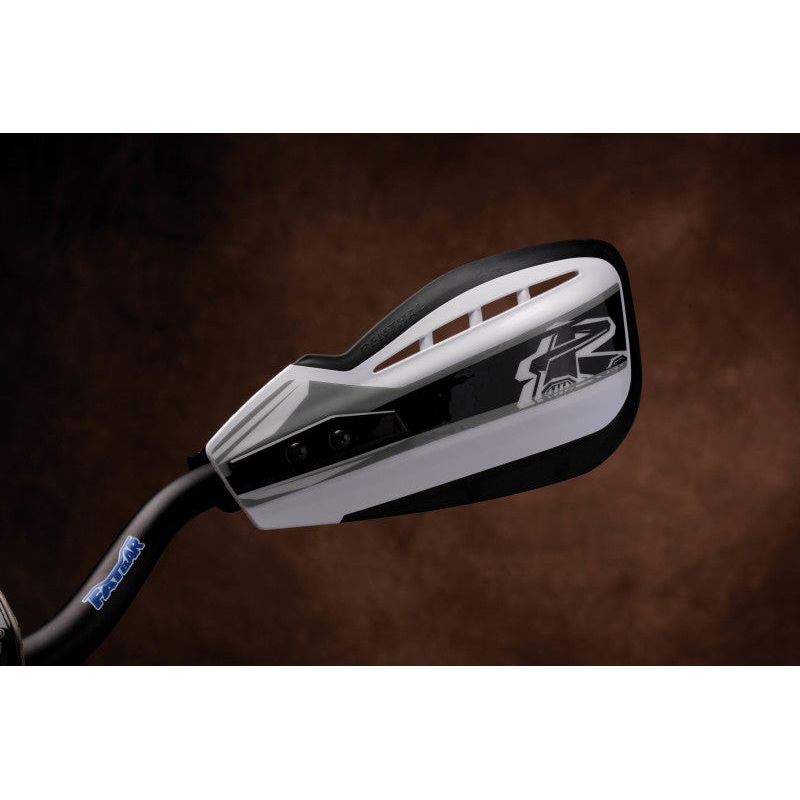 Renthal Handguard – White