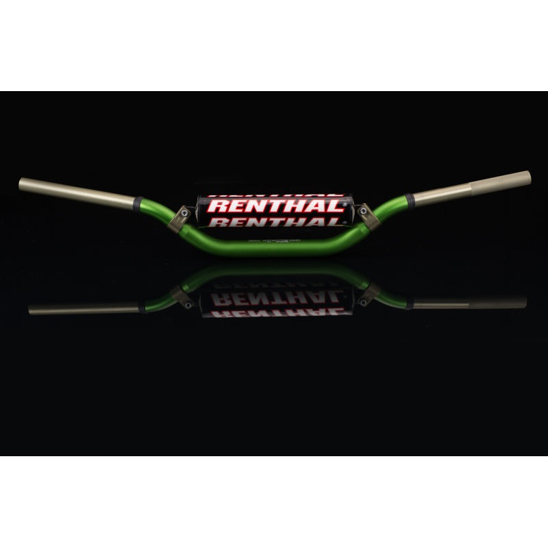 Renthal Reed / Windham Twinwall Pad – Green