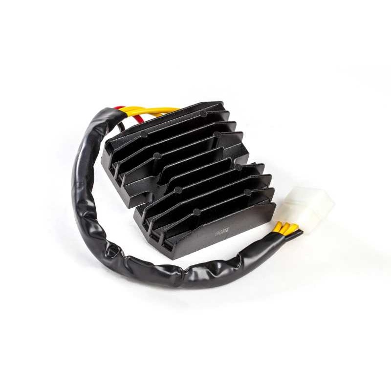 Ricks Motorsport Hot Shot Series Suzuki Rectifier-Regulator