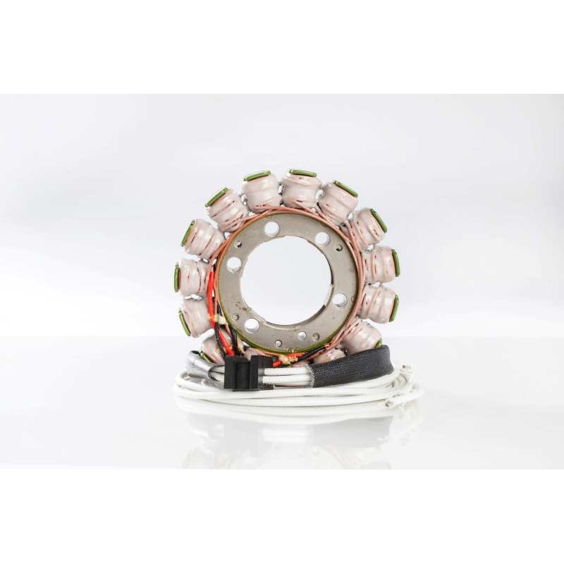 Ricks Motorsport New OEM Style Kawasaki Stator