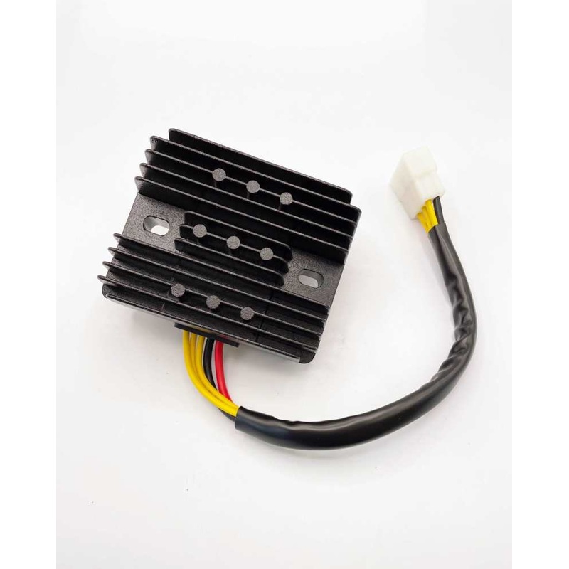 Ricks Motorsport OEM Style Suzuki Rectifier-Regulator