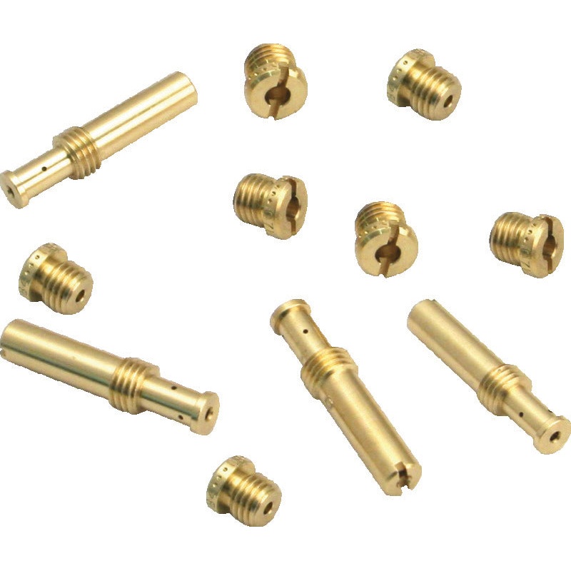 S&S Cycle .0295in – .033in High Range Jet Kit