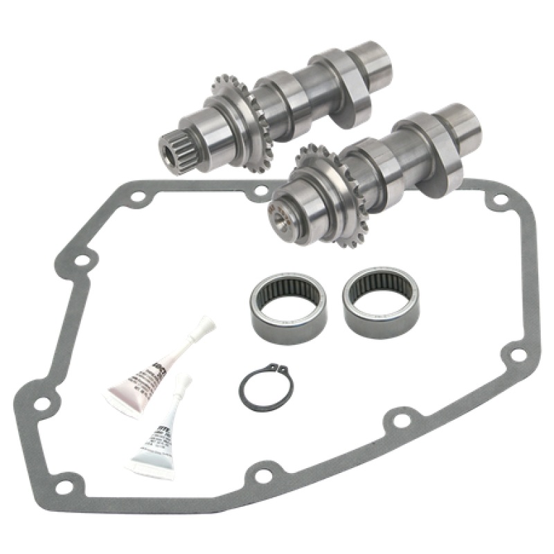 S&S Cycle 07-17 BT 551C Chain Drive Camshaft Kit