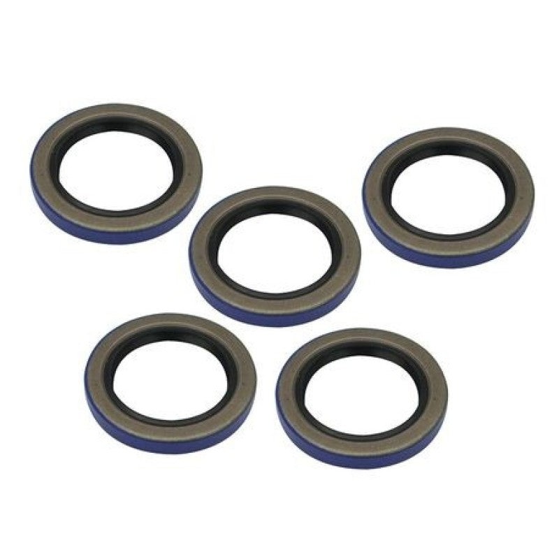 S&S Cycle 1970+ BT 1.750in x 2.507in x .3130in Left Main Bearing Seal – 5 Pack