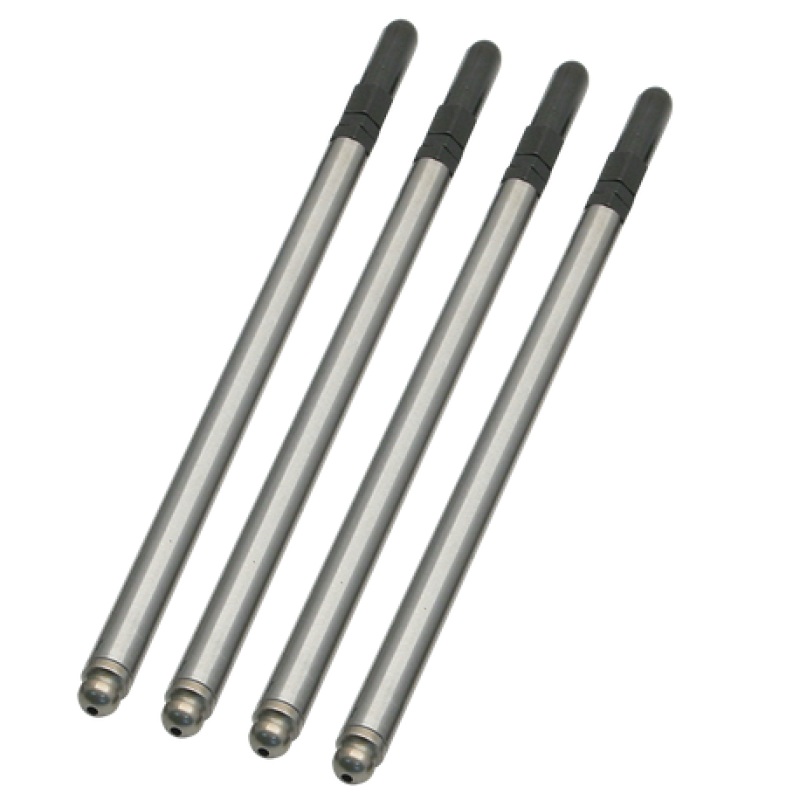 S&S Cycle 84-99 BT Adjustable Pushrod Set – .050in