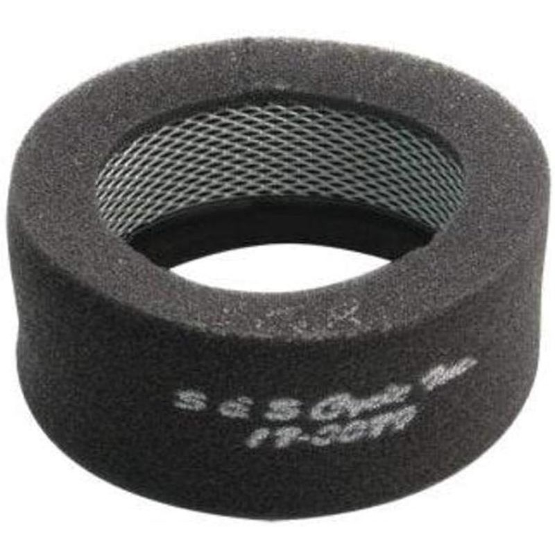 S&S Cycle Air Filter Element For S&S Super B Carburetor – Foam Media