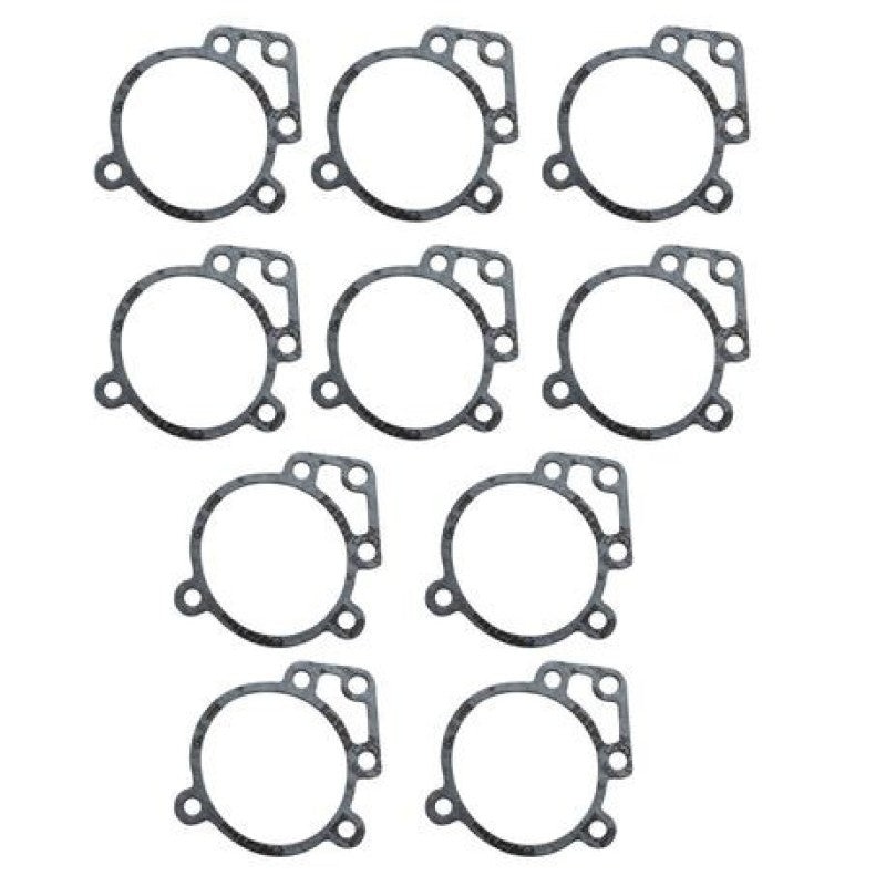 S&S Cycle Backplate Gasket For CV Adaptor .0625in – 10 Pack