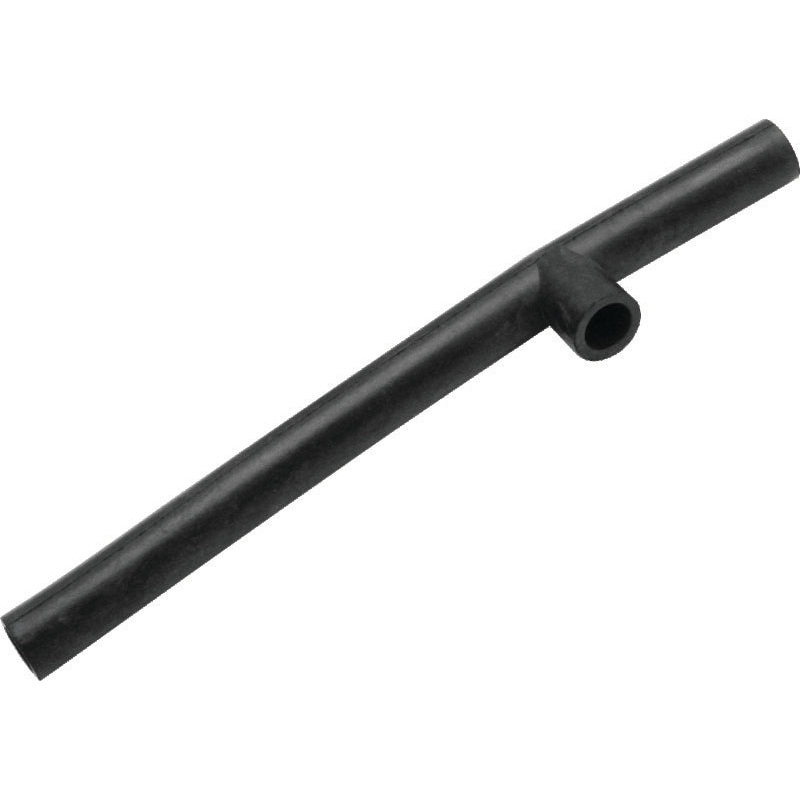 S&S Cycle Epichlorohydrin Polymer Breather Vent Hose