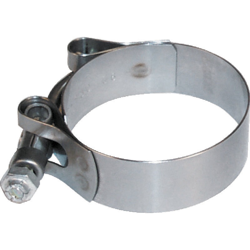 S&S Cycle O-Ring Style Manifold Clamp