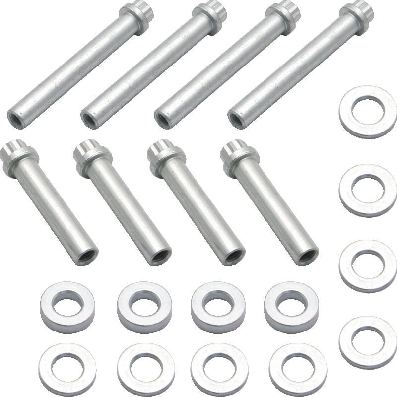 S&S Cycle 1984+ BT/86-03 XL Stock Heads Head Bolt Kit
