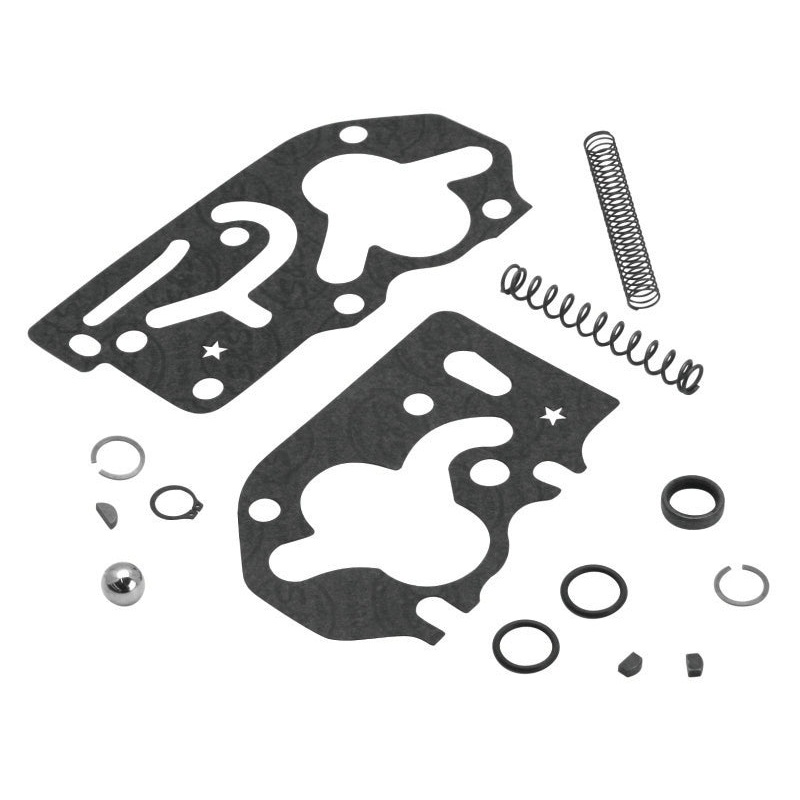 S&S Cycle 84-91 BT Master Oil Pump Rebuild Kit