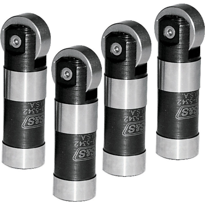 S&S Cycle 84-99 BT/86-90 Sportster High Performance Hydraulic Tappets