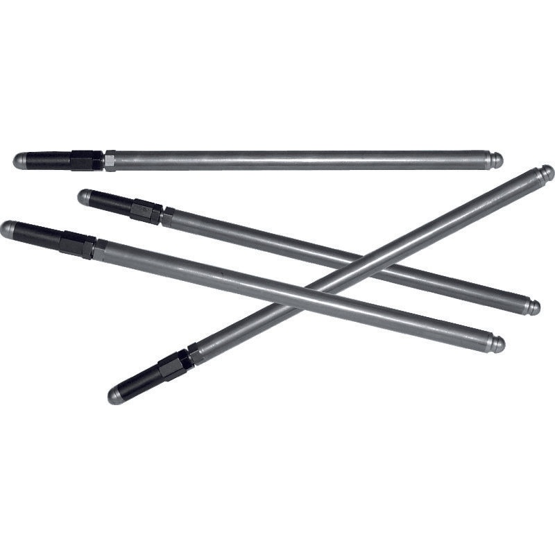 S&S Cycle 84-99 BT Standard Adjustable Pushrods