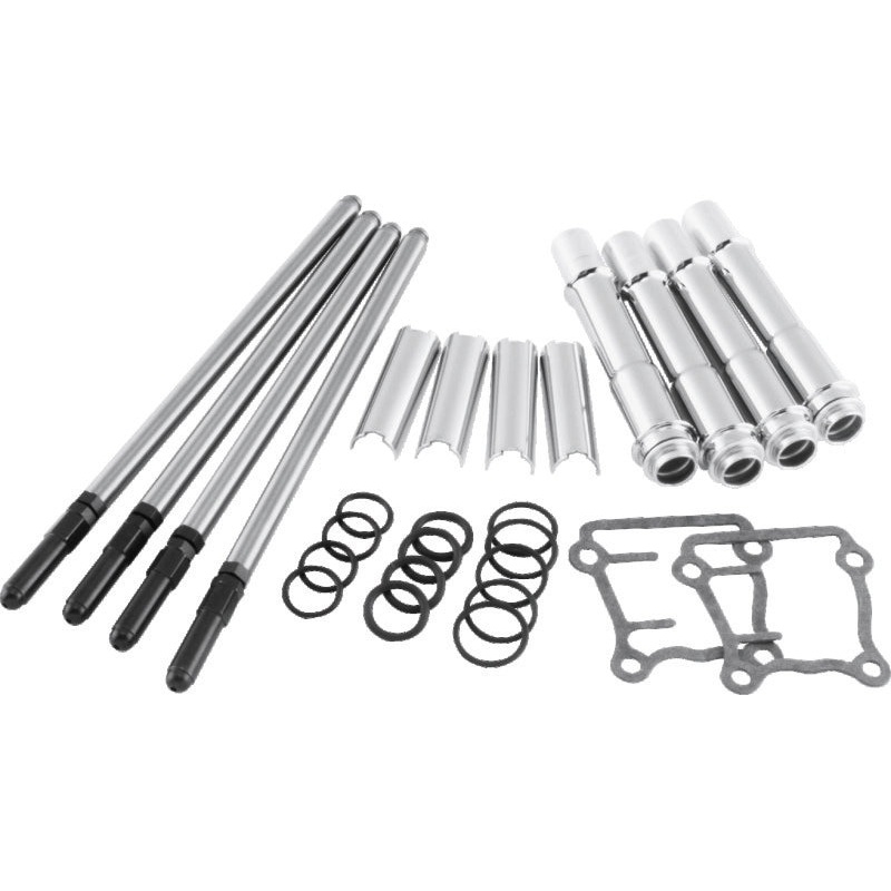 S&S Cycle 99-16 BT Adjustable Pushrod Kit