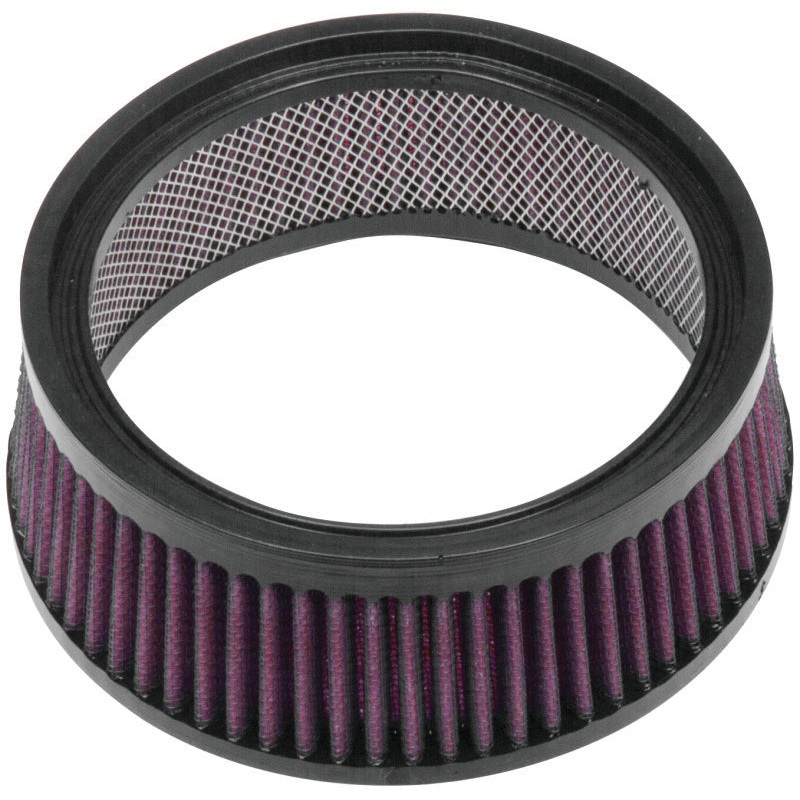 S&S Cycle High-Flow Stealth Filter