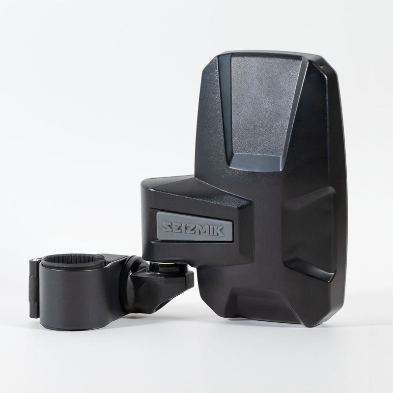 Seizmik 01+ A Cat/ Hon/JD/ Kaw/ Pol/ Suz/ Yam Embark Sideview Mirror  1.75 in.