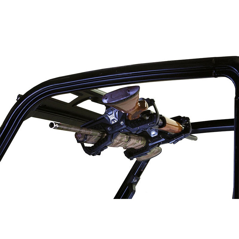 Seizmik 13+ Polaris 900-1000 Ranger OHGR 2 Gun Rack Pro-fit