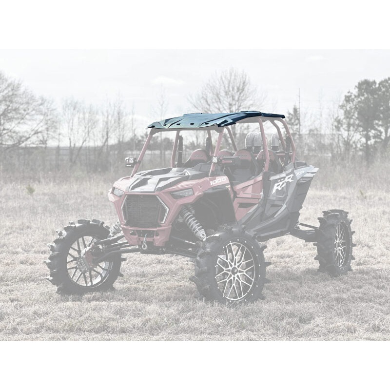 Seizmik 14-23 Polaris RZR 900-1000 XP 4/Turbo 4 Roof -Composite