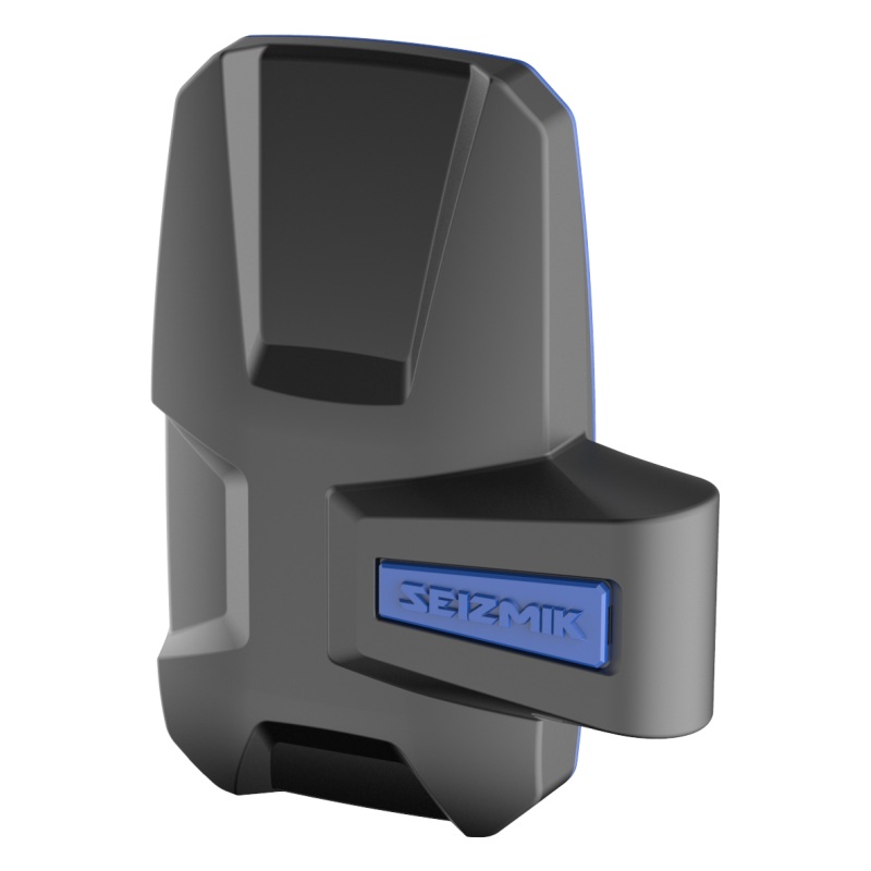 Seizmik Embark Color Trim Kit – Blue