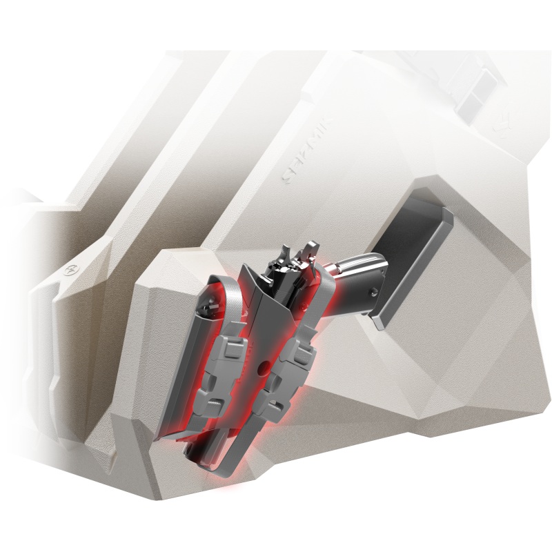 Seizmik Pistol / Magazine Holster