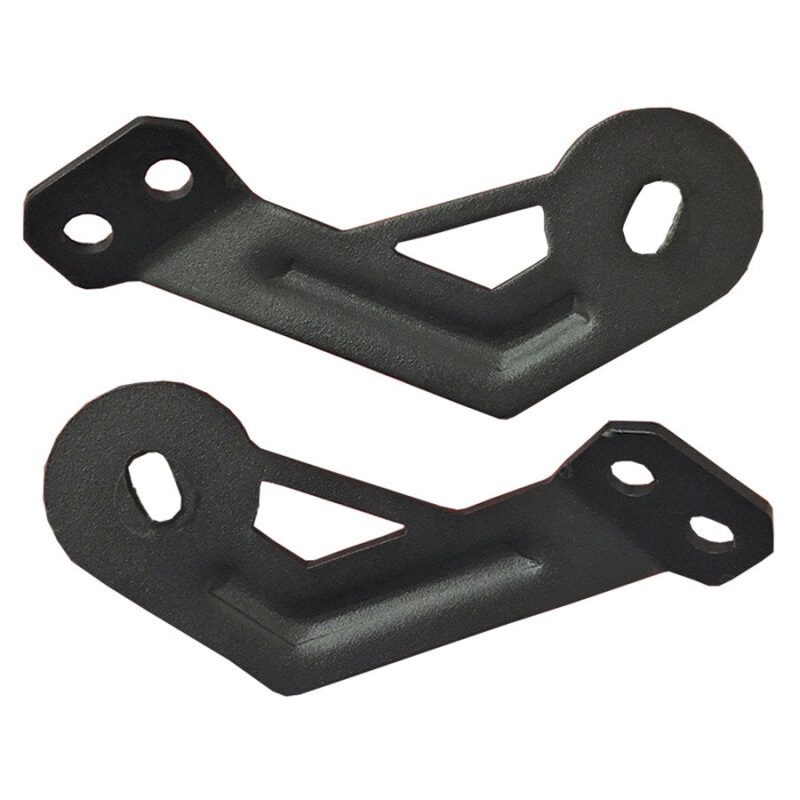 Seizmik Polaris General Mirror Mount Pair