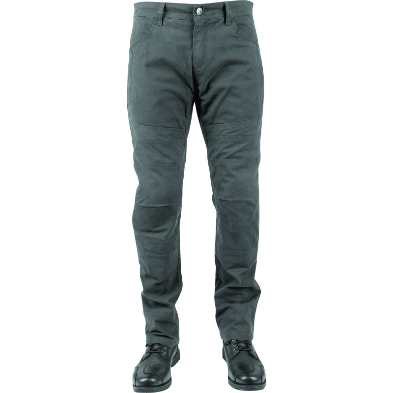 Speed and Strength Dogs Of War 2.0 Pant Charcoal Size – 34 X 34