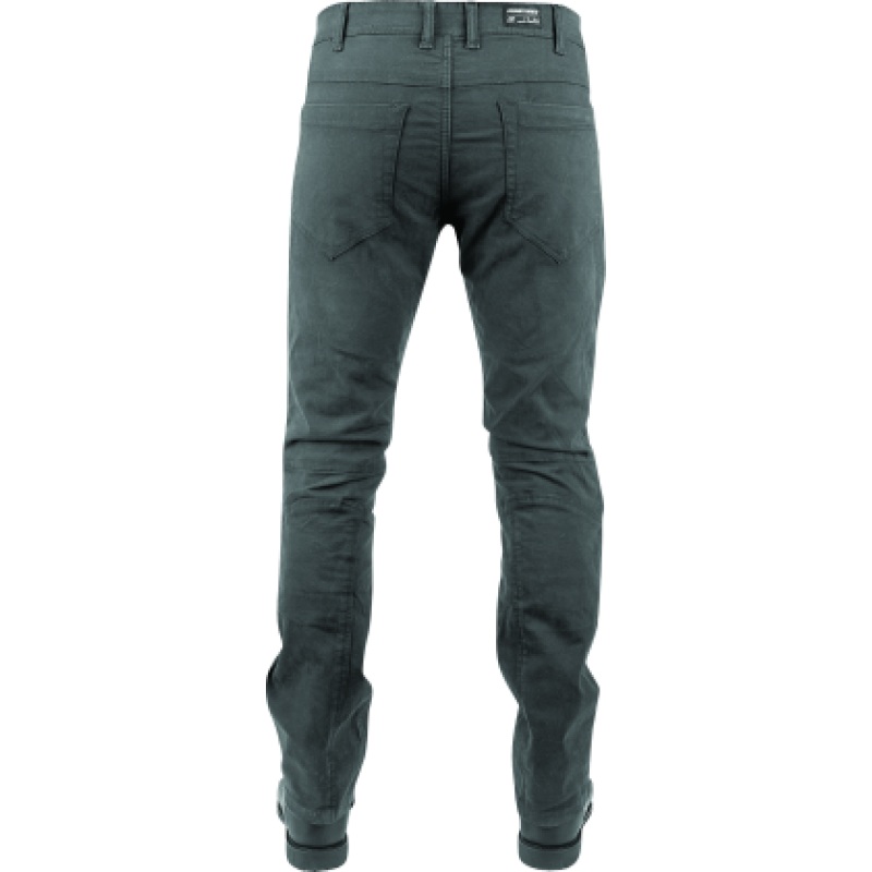 Speed and Strength Dogs Of War 2.0 Pant Charcoal Size – 38 X 30