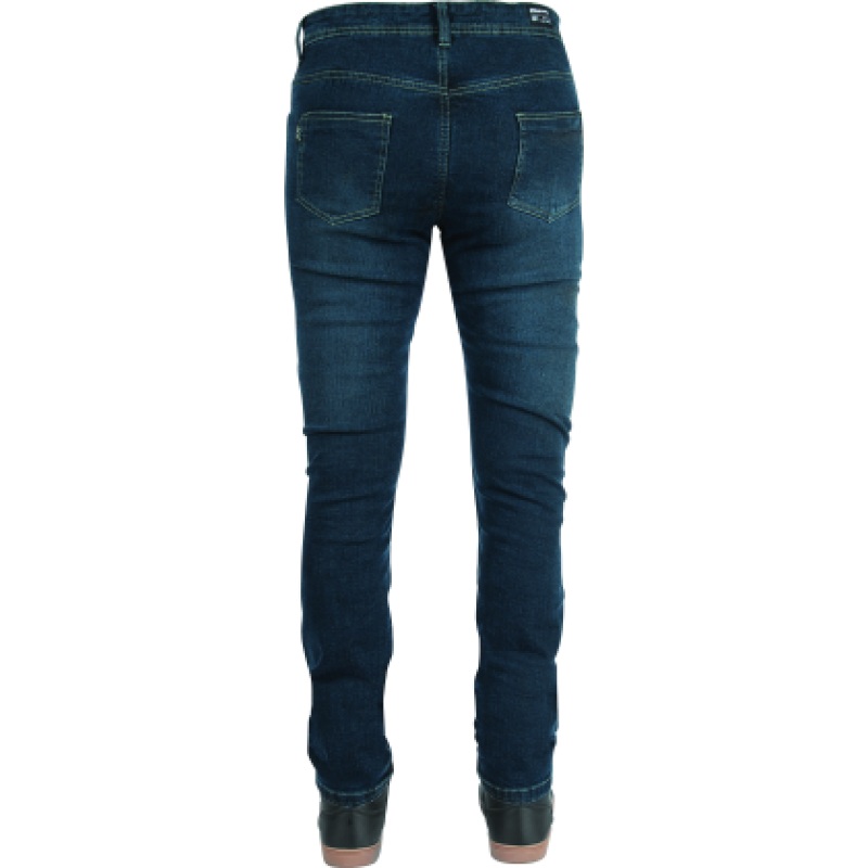 Speed and Strength Fast Times Jeans Denim Blue Womens Size – 4 Regular