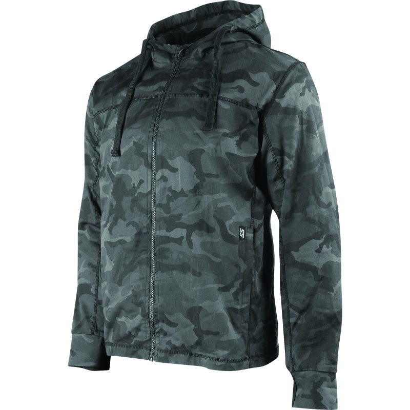 Speed and Strength Go for Broke Armored Hoody Camouflage – 3XL