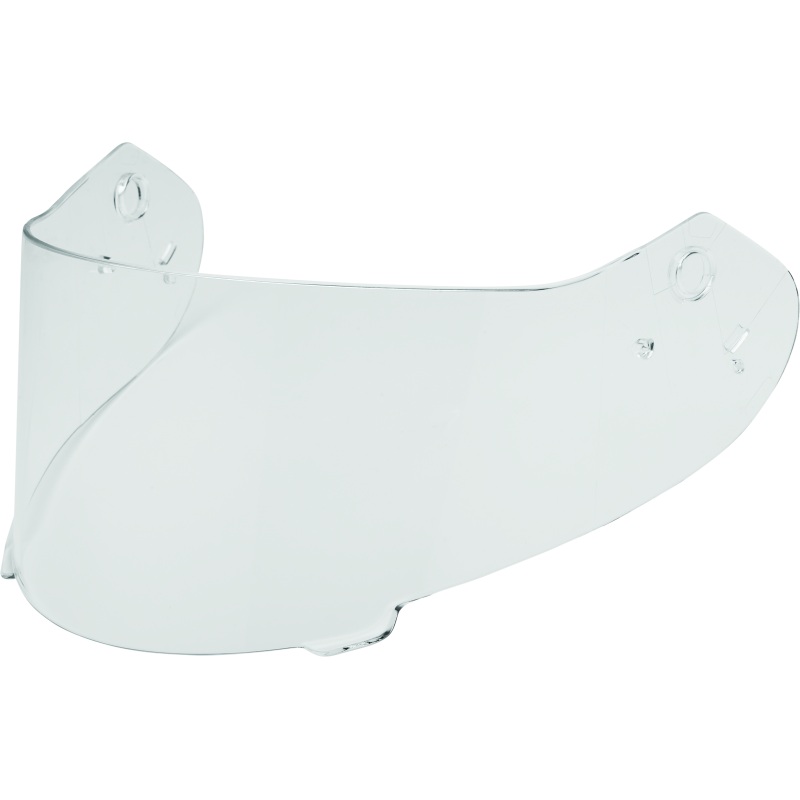 Speed and Strength SS900 Anti Fog Shield – Clear