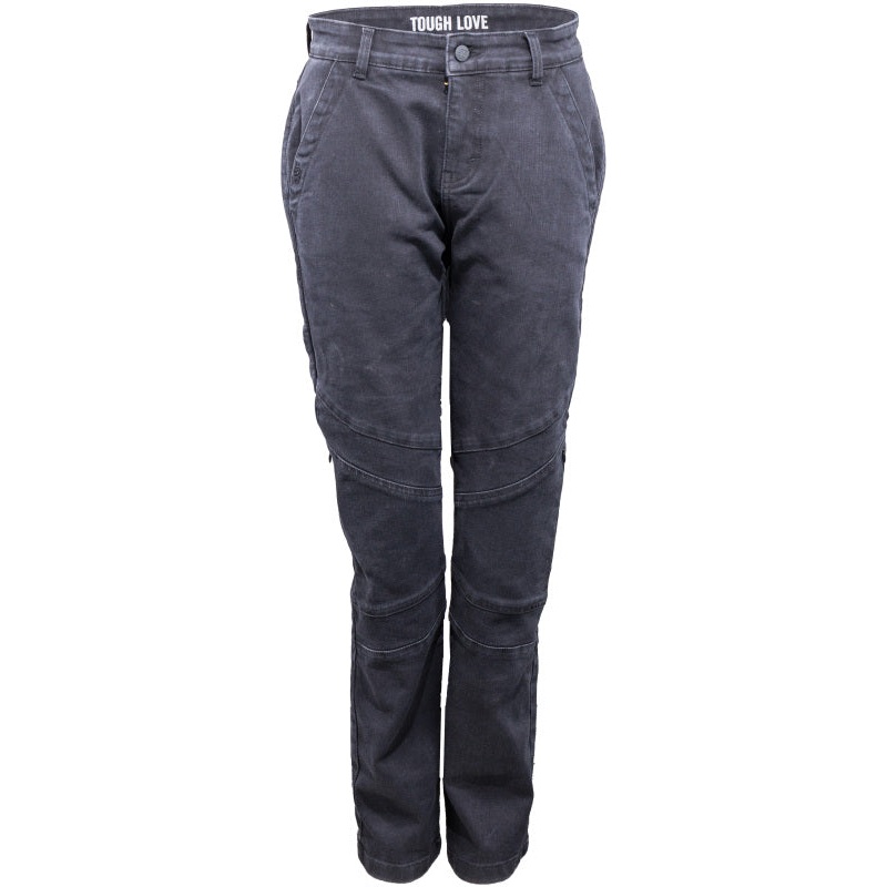 Speed and Strength Tough Love Armored Jeans Black Womens Size – 29×32