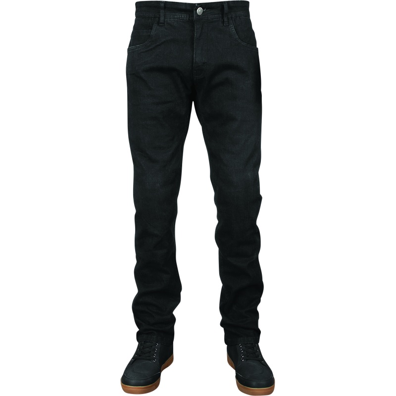 Speed and Strength True Grit Denim Pant Black Size – 32 X 34
