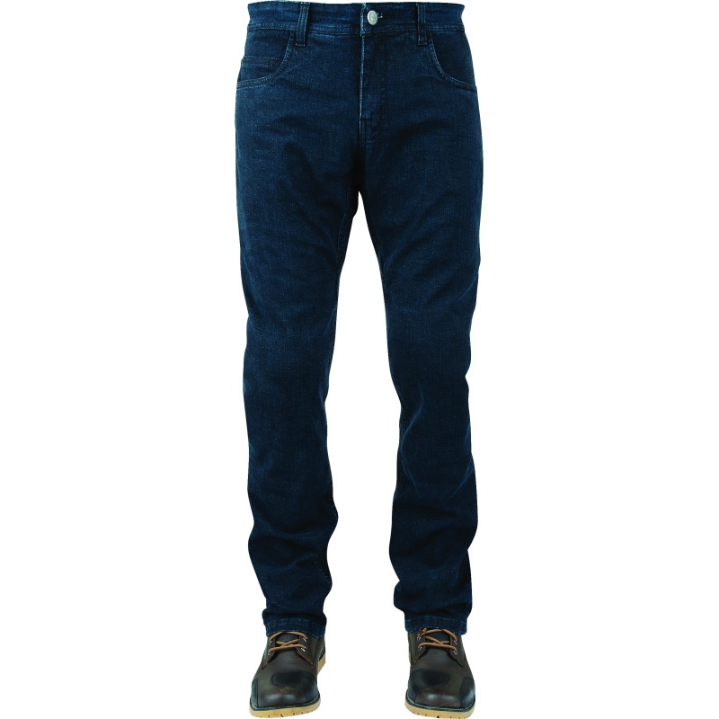 Speed and Strength True Grit Denim Pant Blue Size – 40 X 32