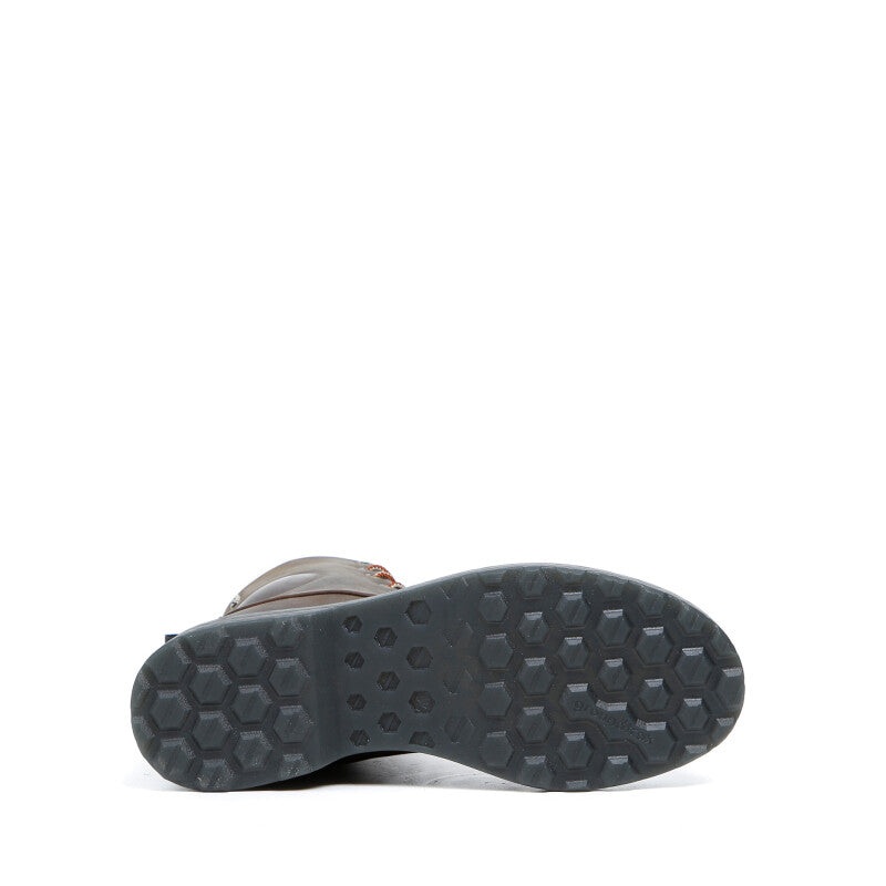 TCX Blend 2 Waterproof Boot Brown Size – 46