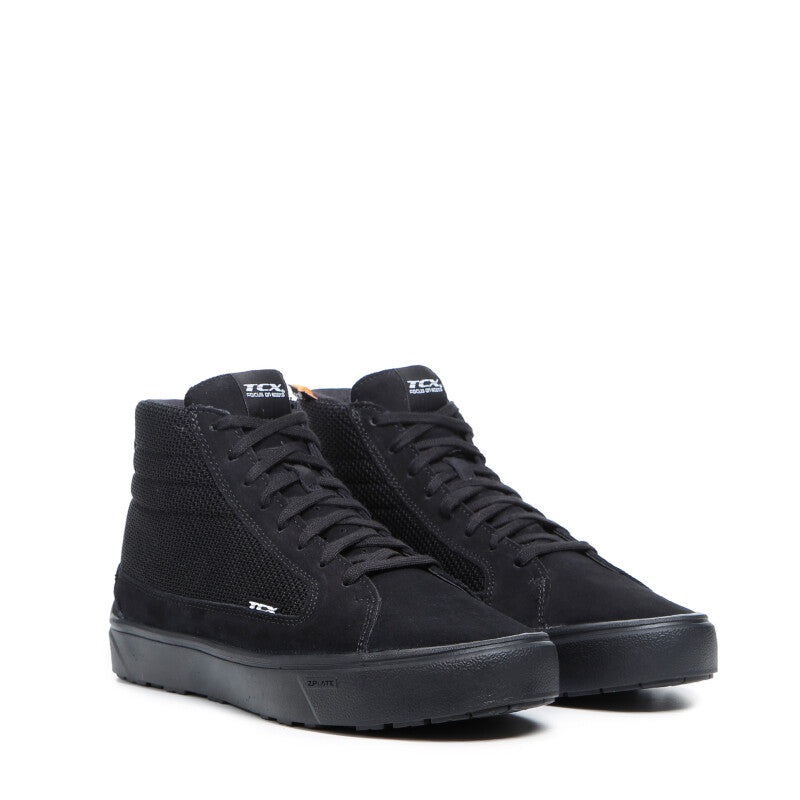 TCX Street 3 Air Shoe Black Size – 44