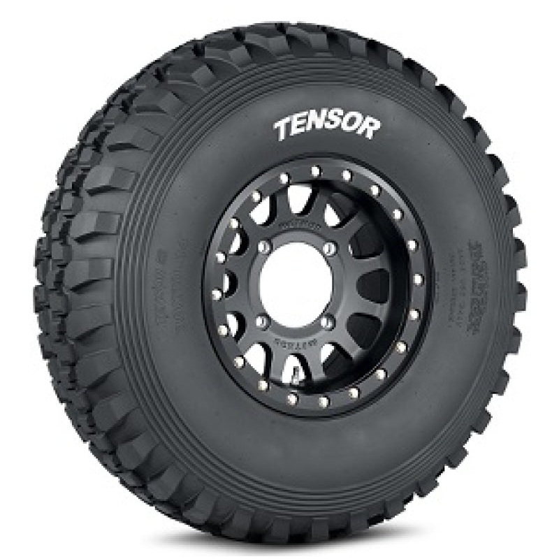 Tensor Tire Desert Series (DS) Tire – 60 Durometer Tread Compound – 30×10-14