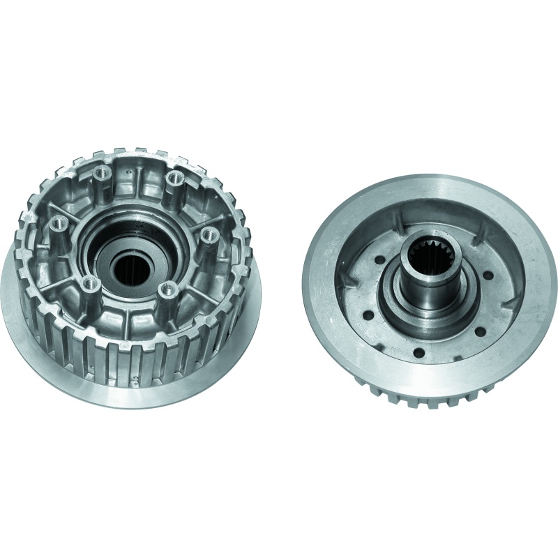 Twin Power 07-10 Big Twin 06 Dyna Clutch Hub Replaces H-D 37554-06