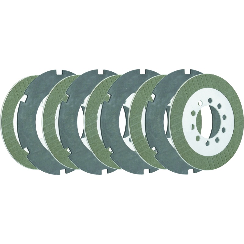 Twin Power 41-84 Big Twin Clutch Kit 5 Plate Type