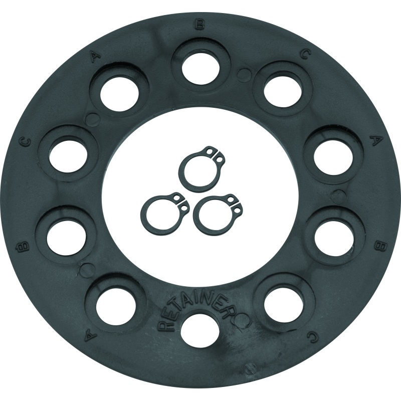 Twin Power 41-84 Big Twin Clutch Retainer With Stud Type Clutch