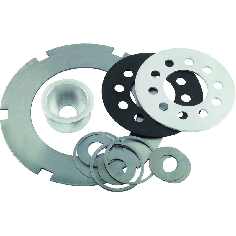 Twin Power 41-E84 Big Twin Clutch Control Kit With Stud Type Clutch