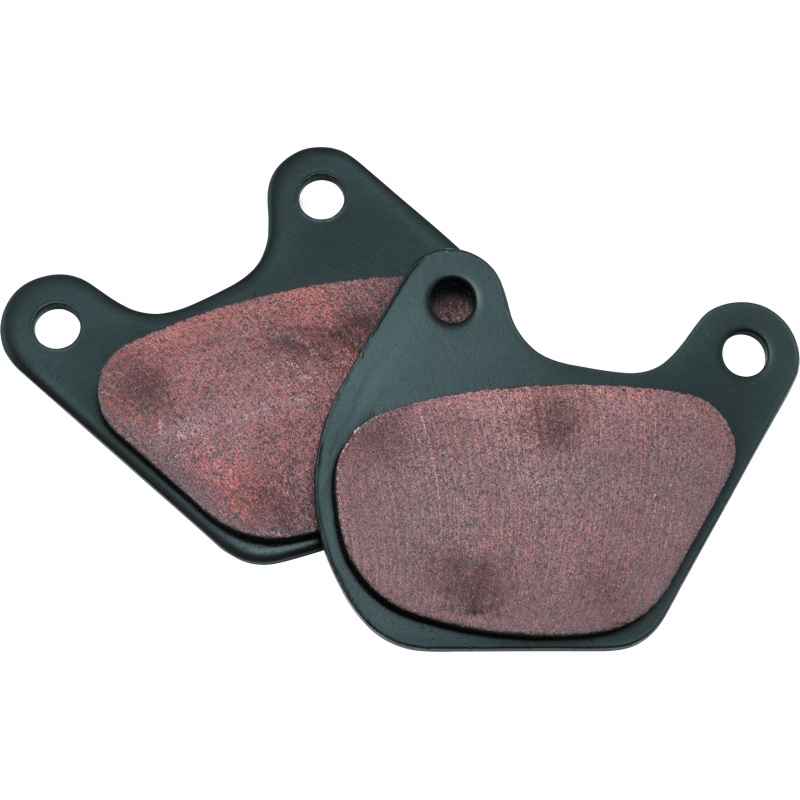 Twin Power 80-83 FLT Sintered Brake Pads Replaces H-D 43395-80 Front