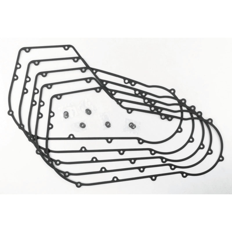 Twin Power 89-06 Softail and Dyna Models Exc 06 Dyna Primary Gasket Replaces H-D 60539-89 5 Pk