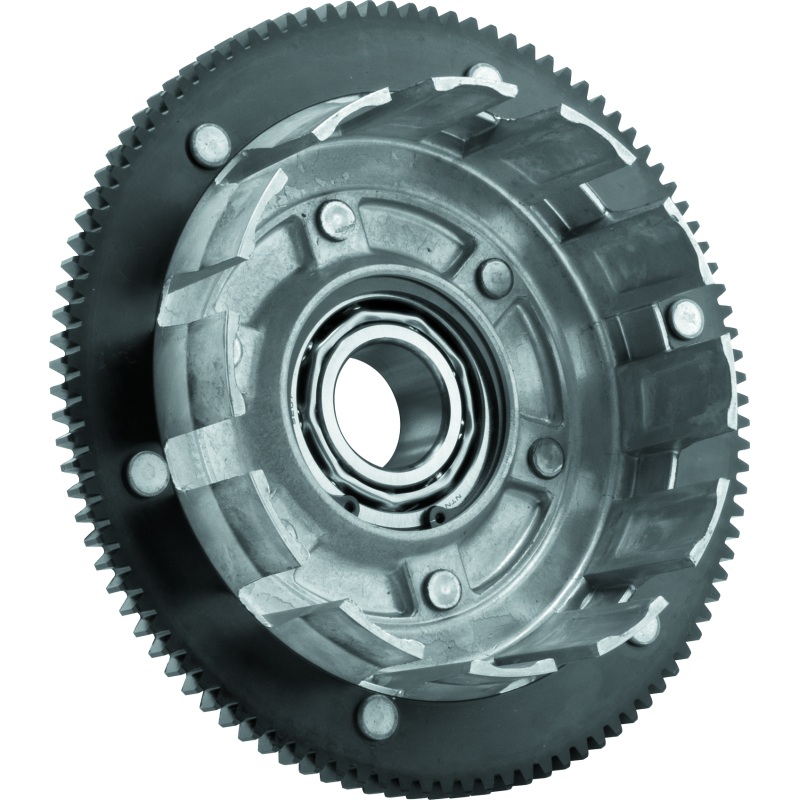 Twin Power 98-06 Big Twin Except 06 Dyna Clutch Shell Replaces H-D 37707-98A